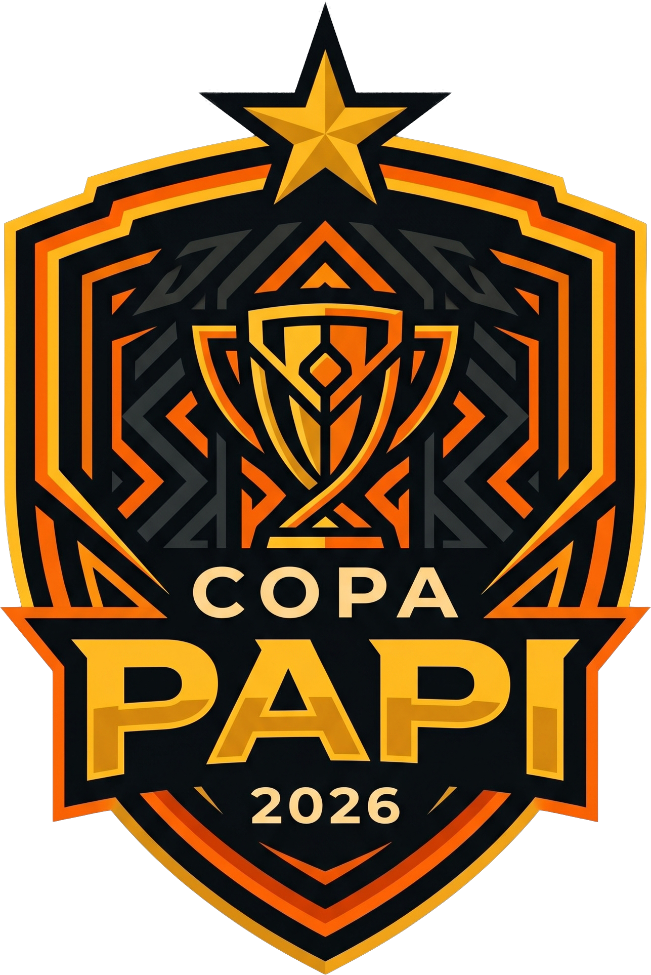 Copa Papi 2026